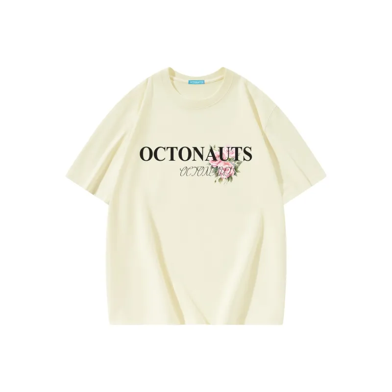Small Columns Under The Sea T Shirt Unisex-16