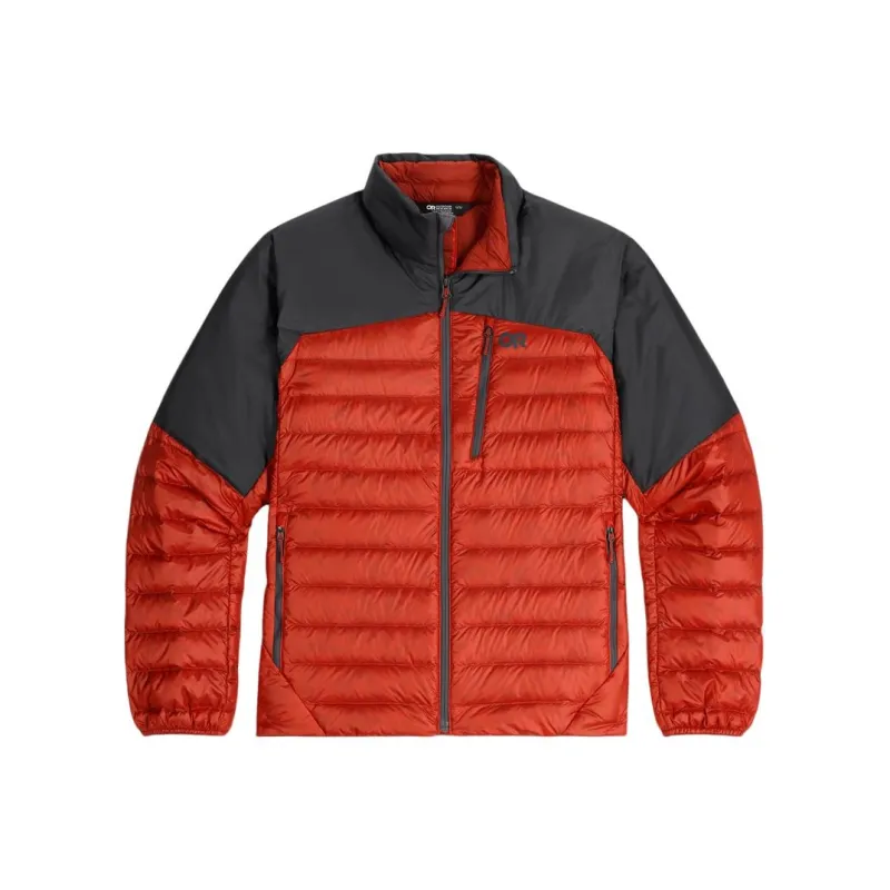 Outdoor Research Jackets Coats Men's Orange-0
