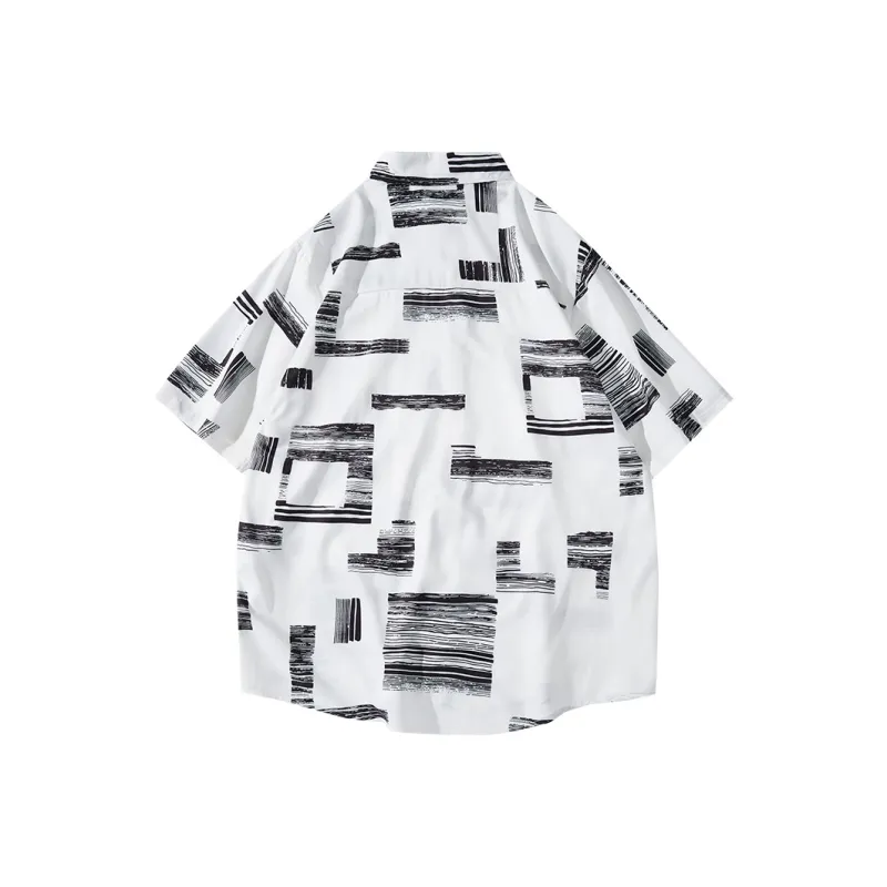 CHARLIE GOLF Shirts Unisex-1