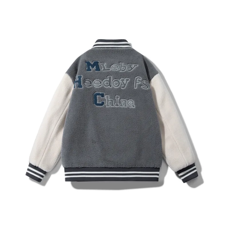 Extreme Turbo Puffer Jacket Unisex-4