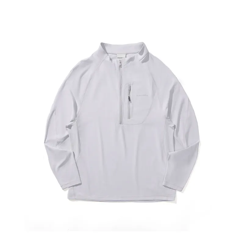 NOTHOMME Monterest Shun Time Wilderness Sweatshirt Unisex-4