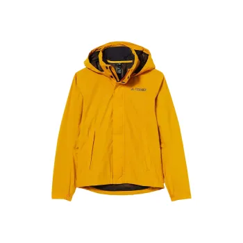 Adidas TERREX Jacket Men's Orange