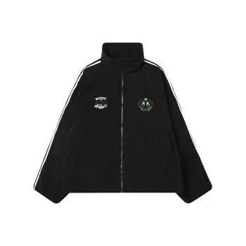 KODAKBLACK/KBLC Puffer Jacket Unisex