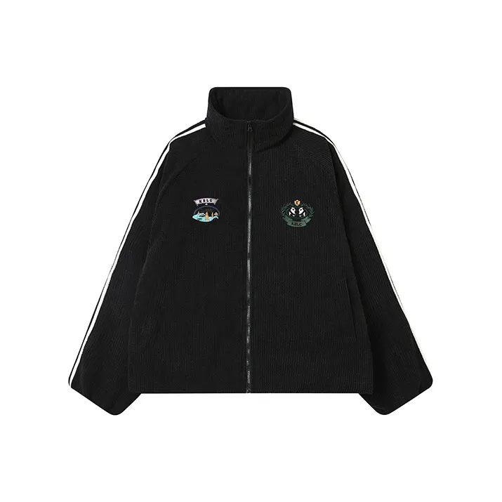 KODAKBLACK/KBLC Puffer Jacket Unisex-8