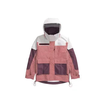 THE NORTH FACE A68a DRYVENT™ Mono Shell Jacket
