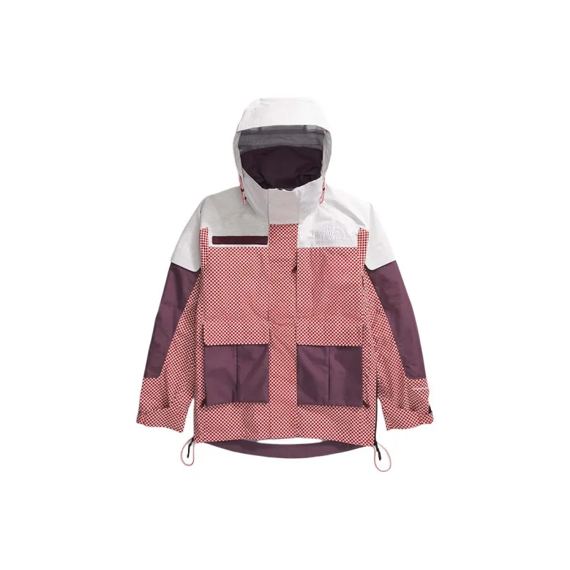 THE NORTH FACE A68a DRYVENT™ Mono Shell Jacket-0