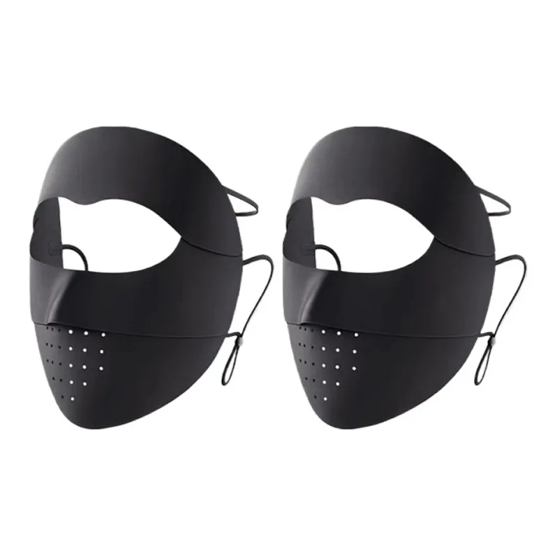 DZP Polyester Sun Protection Masks Unisex-6