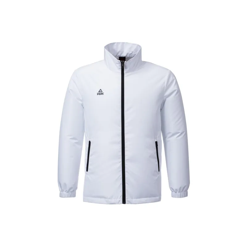 PEAK Comprehensive Sports Series Jackets Men Baymax-0