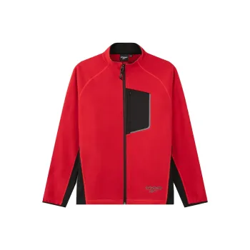 Reebok x SPYDER Jackets Coats Men's Red