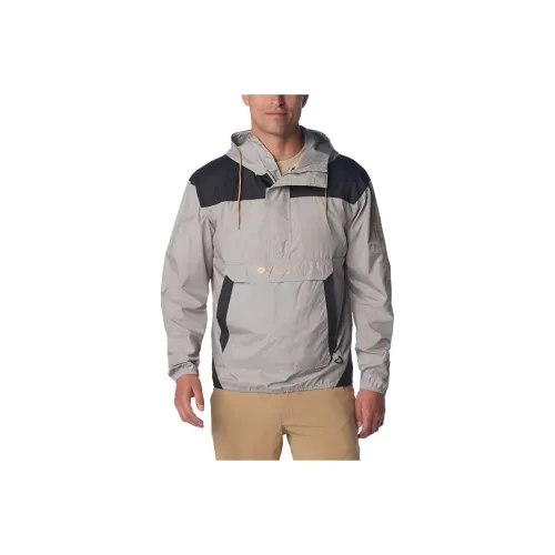 Columbia Jackets Coats Men's Flint Gray