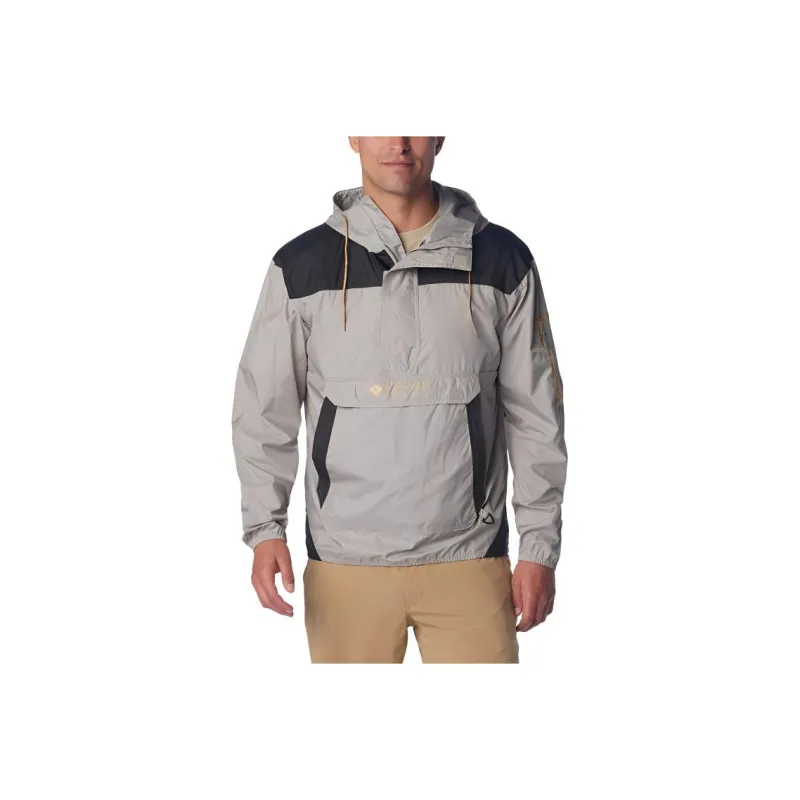 Columbia Jackets Coats Men's Flint Gray-0