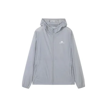 PIONEER CAMP Sun Protection Clothing Coat Unisex