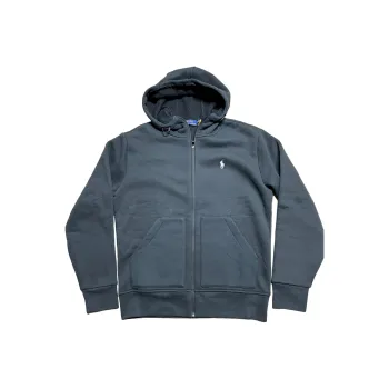 Polo Ralph Lauren FW24 Jackets Coats Men's Black