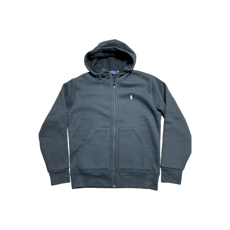Polo Ralph Lauren FW24 Jackets Coats Men's Black-0