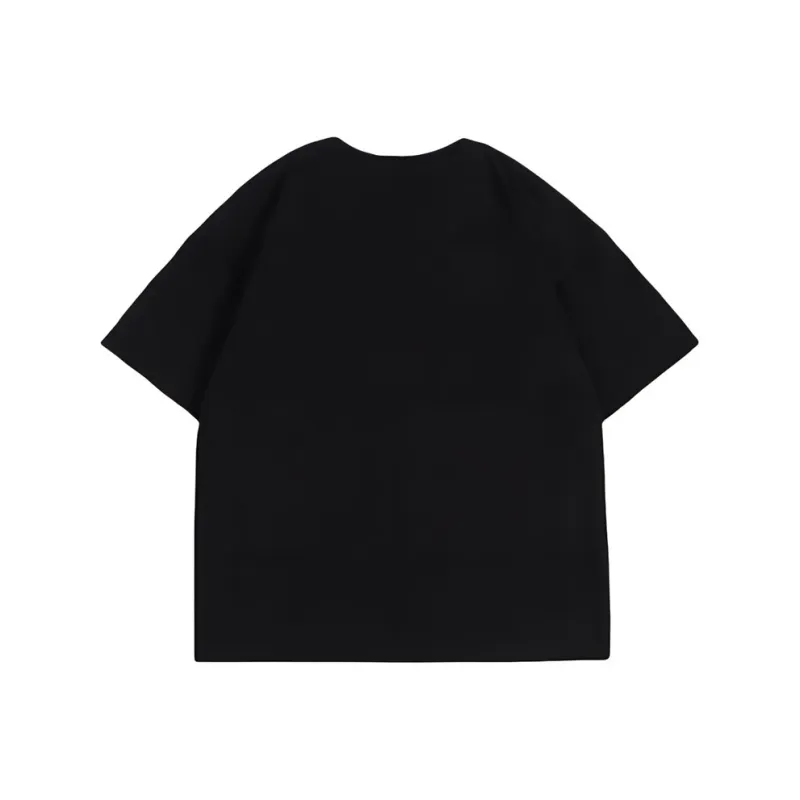 PAINT STAIN T Shirts Unisex-1