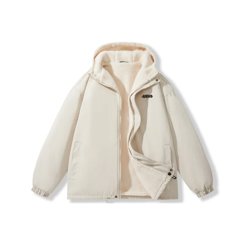 CSKS Jackets Unisex-7