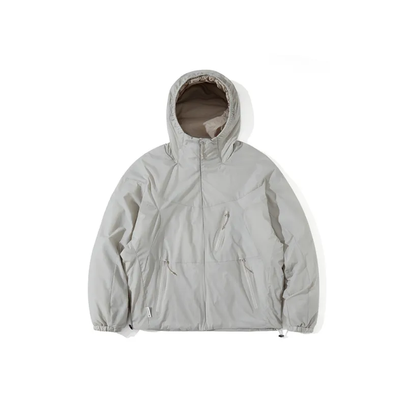 NOTHOMME Puffer Jackets Unisex-10