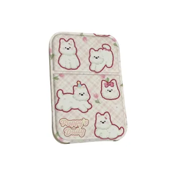 Gentle Welcome Comb And Mirror Set, Cute Foldable Portable Pocket, Mini Makeup Mirror For On The Go Make Up Mirrors