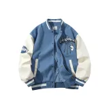 Graffiti Sky Blue (Padded)