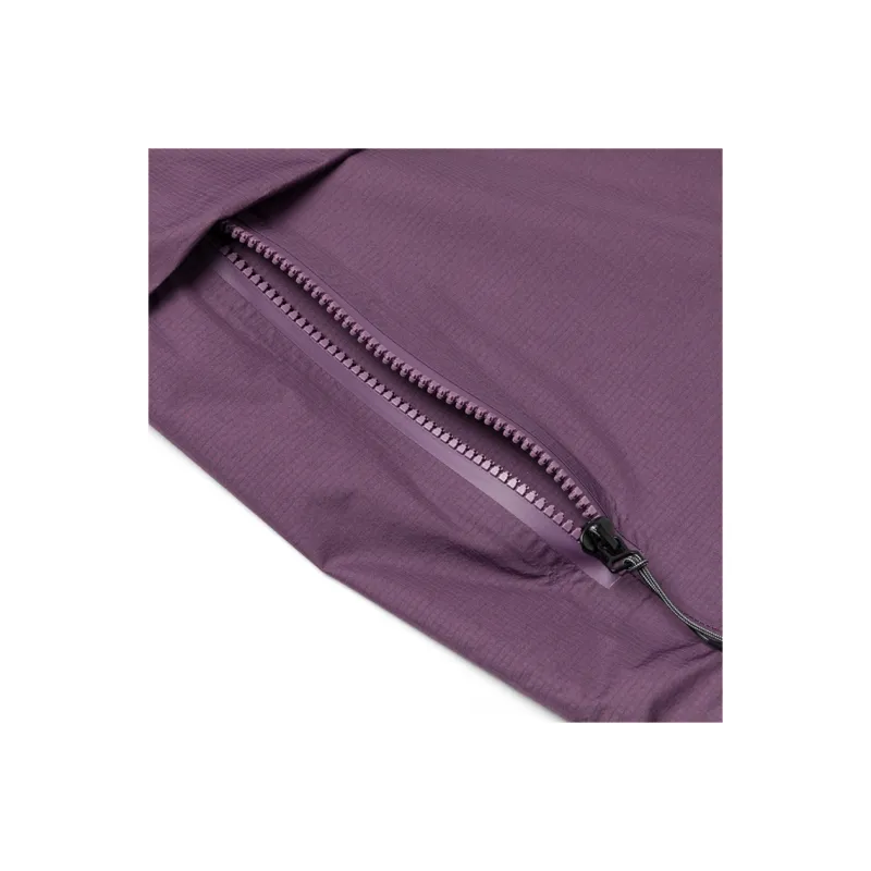 Timberland Waterproof, Windproof, And Breathable Windbreaker Jacket Men's Vintage Violet-5