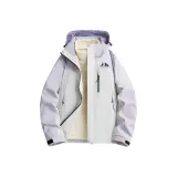 Light Purple[3-in-1]