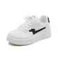 White Black