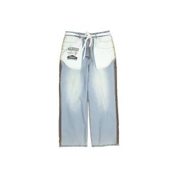 CHEMIST CREATIONS Jeans Men's Blue