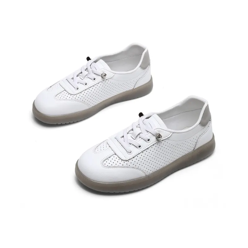 Strongman 3515 Skateboard Shoes Women's-2