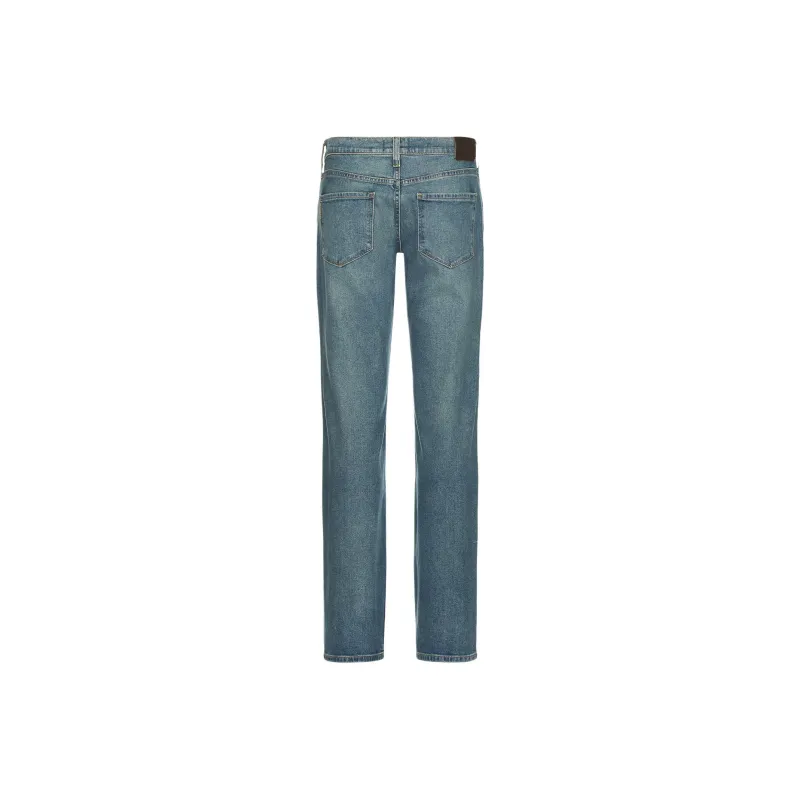 PAIGE Jeans Men Blue-1