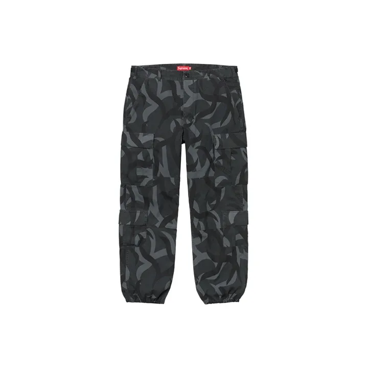 Supreme Cargo Pant-0