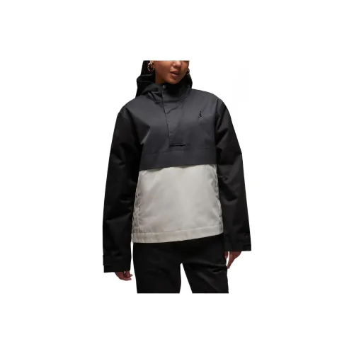 JORDAN X A Ma Maniére Anorak