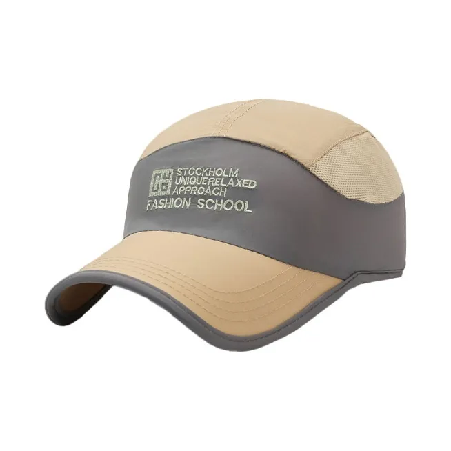 JKEM Polyester Baseball Caps Unisex-3