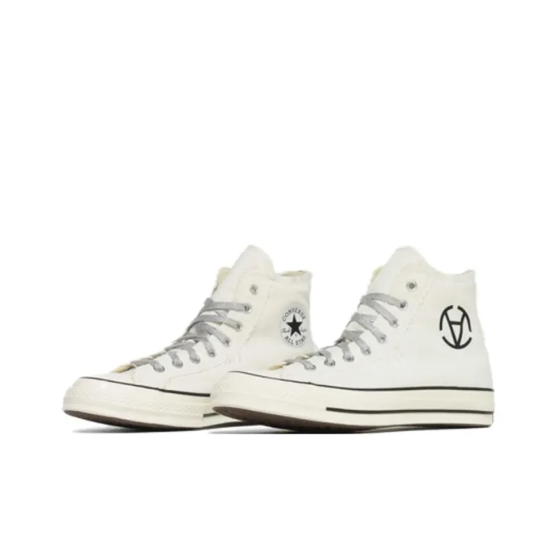 Converse Chuck 70 Hi Slam Jam Vintage White-3