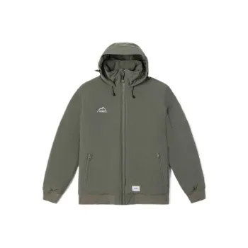 Vans x WTAPS PADDED JACKET Jackets Coats Unisex Army Green