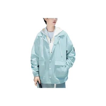 Jean West Jacket Men's Pea Green