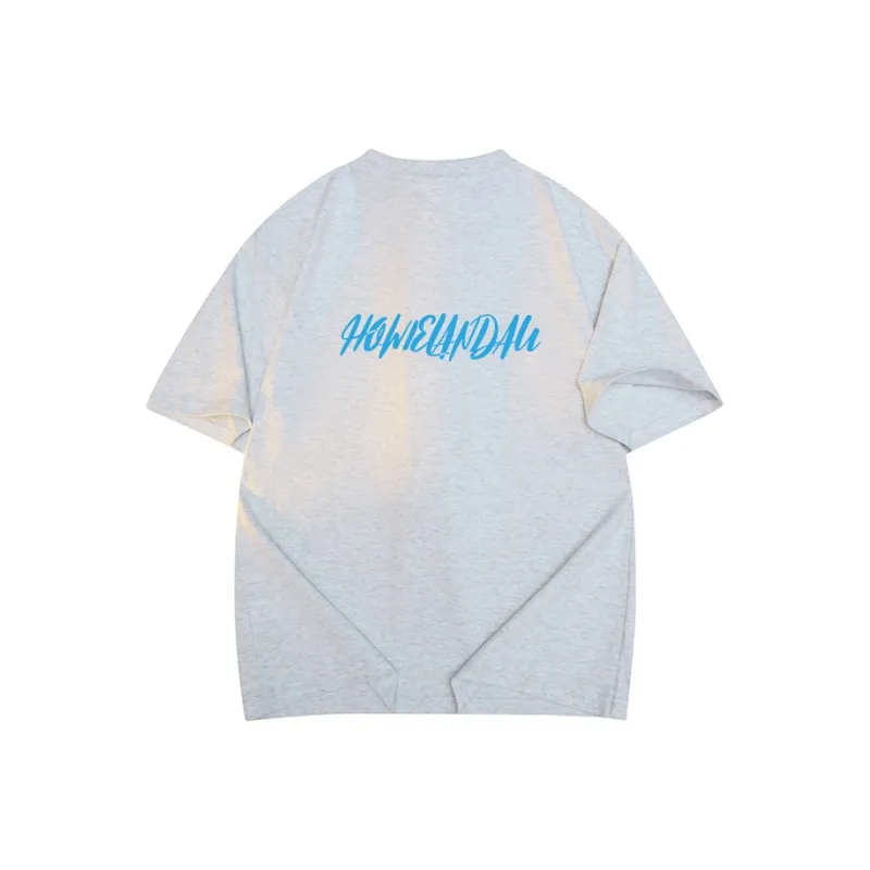 HOWIE LANDAU T Shirts Unisex-3