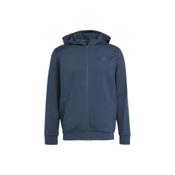Adidas Free Shipping With AdiClub Puremotion Jacket