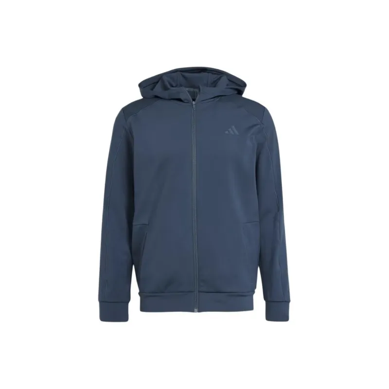 Adidas Free Shipping With AdiClub Puremotion Jacket-0