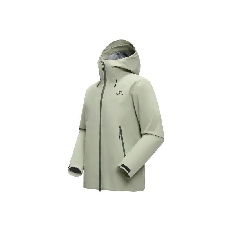 PELLIOT Windbreaker Jacket Unisex-8