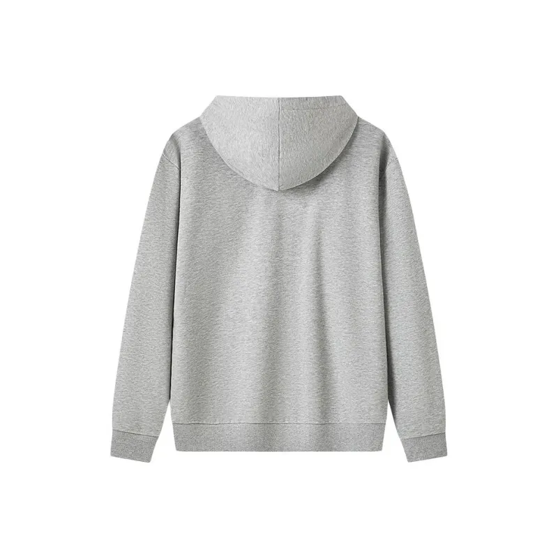 Timberland Sweatshirt Men's Gray-1