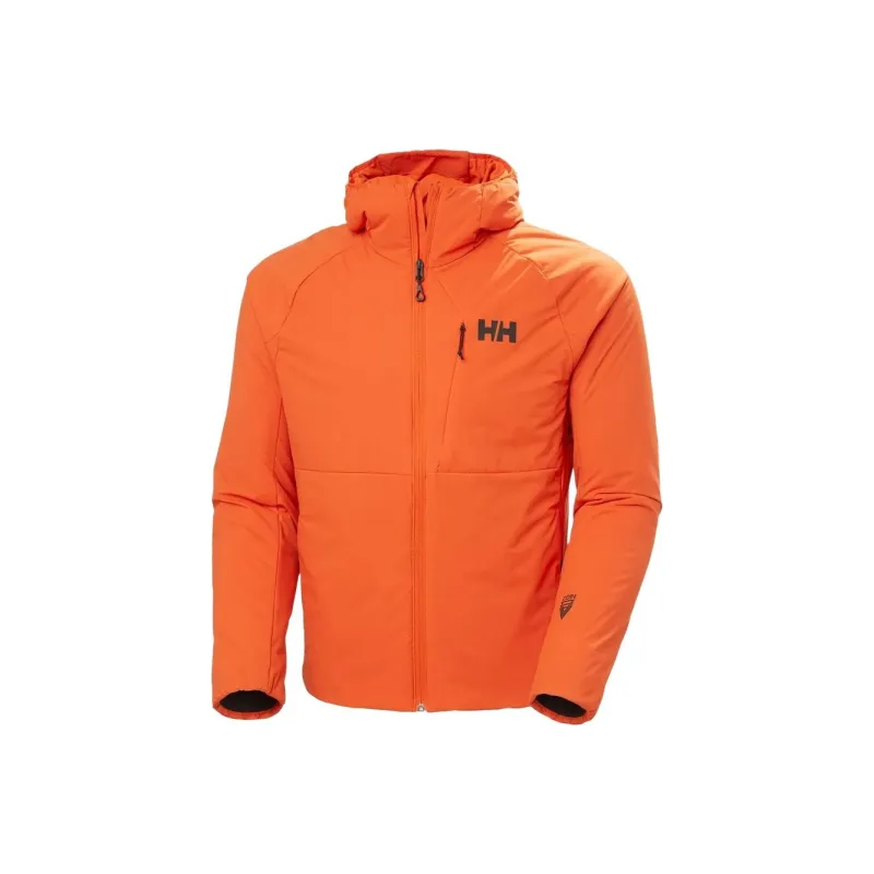 HELLY HANSEN Odin Stretch Hood Insulator Jacket Men's-15