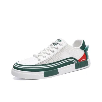 King Jinmai Skateboard Shoes Men Low Top