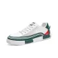 White Green