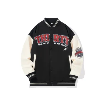 30BRAID Baseball Jerseys Unisex