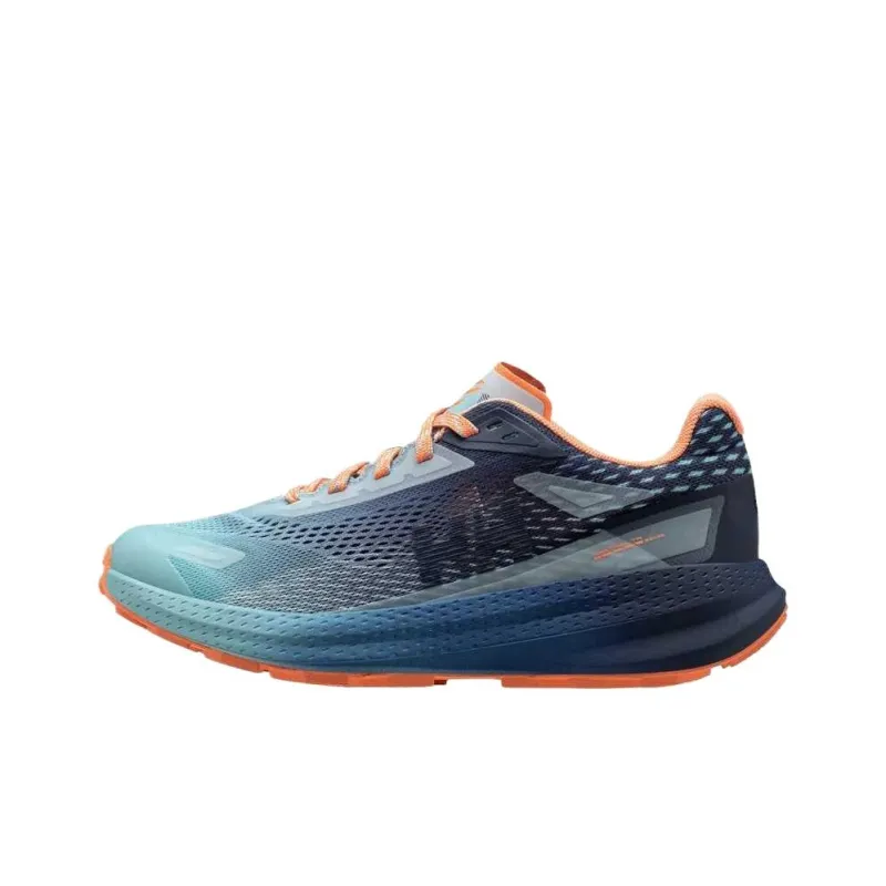 HELLY HANSEN Low Top Running Shoes Women's Dark Blue-0