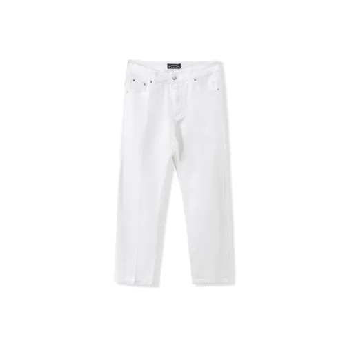 I'm David Jeans Unisex