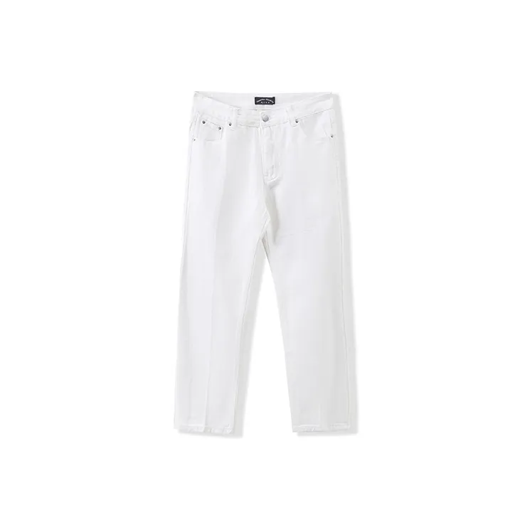 I'm David Jeans Unisex-0
