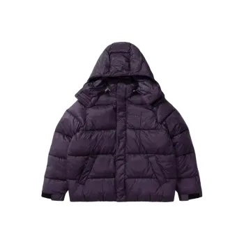 Nike Jackets Coats Men's Dark Purple