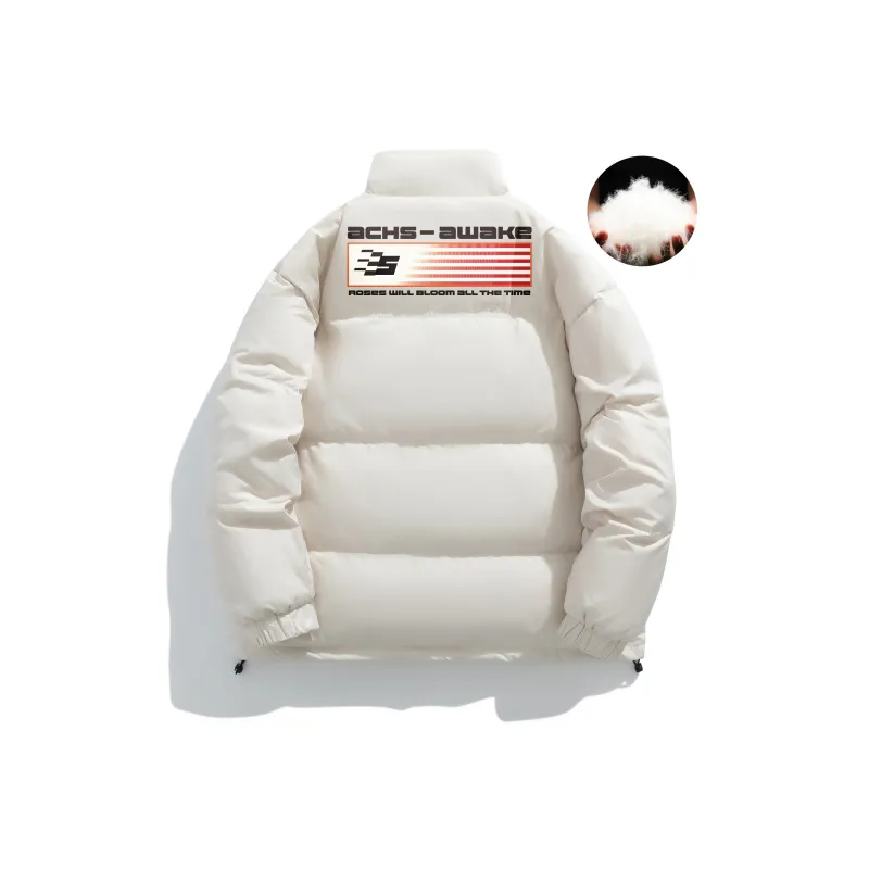 ACHS AWAKE Down Jackets Unisex-4