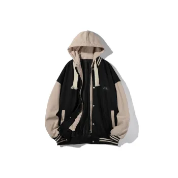LUCIEN VITO Jackets Coats Unisex